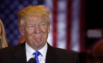 Рейтинг США упал по всему миру из-за Трампа