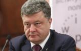 Порошенко инициировал заключение двустороннего соглашения по вопросам безопасности между Украиной и США