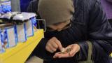 В Украине увеличился прожиточный минимум