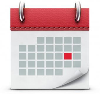 Accounting calendar: February 20