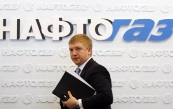 Коболєв оскаржив у суді свої штрафи на 8,3 млрд грн