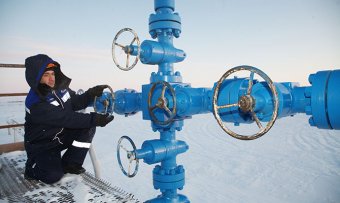 В декабре цены на газ для промпотребителей снова вырастут