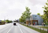 У Києві зупинили тендер на будівництво метро на Виноградар