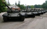 Суд взыскал с Львовского бронетанкового завода почти 10 млн гривен