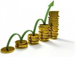 Для фінансування Держпрограми розвитку економіки в 2013 р. необхідно 253,8 млрд. грн.