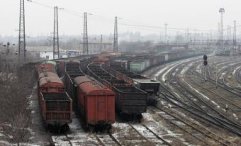 Через нездатність УЗ планувати перевезення знерухомлено близько 900 вагонів, &ndash; Біленький