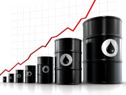 Ескалація конфлікту в Україні стала причиною зростання світових цін на нафту