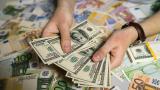 Показатели валютного рынка по состоянию на 3 июня 2016 г.
