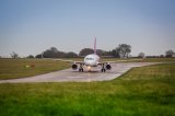 Wizz Air возобновляет полеты из Харькова и добавляет новые рейсы из Львова