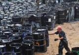 Вартість WTI вперше з червня перевищила $50