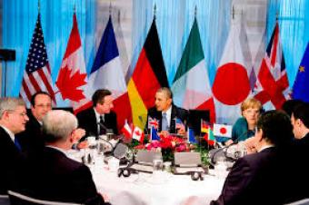 Посли G7 написали гнівного листа Порошенко