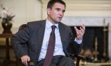 Климкин посоветовал европейцам &laquo;пересчитывать пальцы&raquo; после скандала с турбинами Siemens