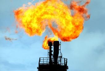 «Голден Деррік» отримала нового власника з РФ та повернулася в газовидобуток