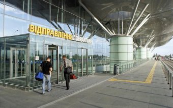 У Борисполі можуть запустити безпілотний електробус