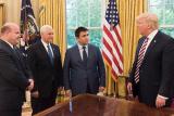МЗС про зустріч Клімкіна та Трампа: величезний успіх