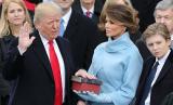 Трамп зібрав рекордну суму пожертвувань на інавгурацію