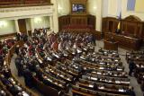 Рада приняла закон о судоустройстве и статусе судей