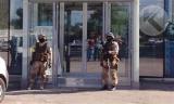 В Алматы проводят спецоперацию на одном из крупнейших заводов