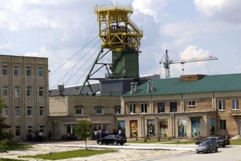 Борги із зарплати: волинські шахтарі влаштували підземний страйк