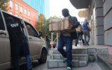В Генпрокуратуре рассказали подробности обысков в &laquo;Укрэнерго&raquo;