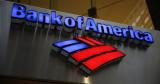 Bank of America увеличил квартальную прибыль