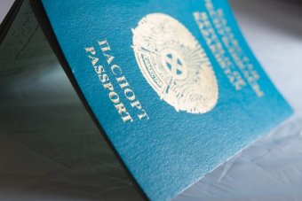 Для виїзду за кордон дітям Казахстану знадобляться окремі паспорти