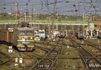 На &laquo;Укрзализныце&raquo; ежегодно воруют до 15 миллиардов - Омелян