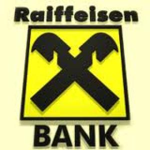 Raiffeisen Bank залишився без гендиректора