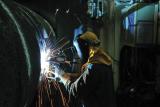 Промпроизводство в Украине сократилось почти на 7%