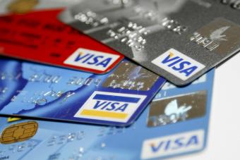 Visa с 1 октября отказывается гарантировать внутрироссийские операции