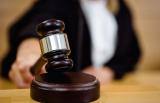 Высший совет правосудия впервые разрешил арест судьи