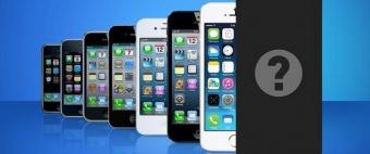 iPhone 6 дозволить здійснювати мобільні платежі за допомогою відбитка пальця