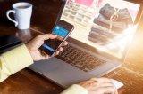 Около 60% платежей проводятся в онлайне - исследование