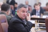В июле зарплата Авакова увеличилась до 53,9 тыс гривен