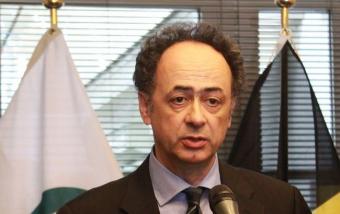 Посол ЄС: Україна отримає безвіз, але дати немає