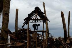 Філіппіни витратять $934 млн. на відновлення після руйнівного тайфуну