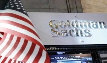 Goldman Sachs повернувся до топ-3 інвестбанків за доходами від торгівлі сировиною, США