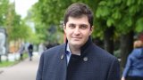 Порошенко позбавив Саакашвілі громадянства через фінансові потоки &ndash; Сакварелідзе