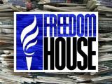 Freedom House визнав Росію невільною країною