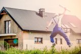 В Україні &laquo;будівельна амністія&raquo; почне діяти з осені