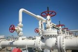 Энергокомпании начали хранить газ в украинских ПХГ в режиме &laquo;таможенного склада&raquo;