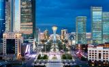 Астана стала центром тяжіння для прогресивних і креативних людей - Асет Ісекешев
