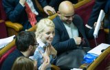 Каждый второй законопроект ВР является некачественным, - КИУ