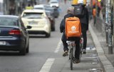 Велодоріжки в Україні стануть обов&rsquo;язковими