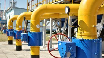 Ukrgazvydobuvannya Specifies Prime Cost of Gas Extraction