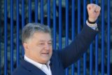 Порошенко задекларував ще 1 млн гривень процентного доходу від вкладів у Міжнародному інвестбанку