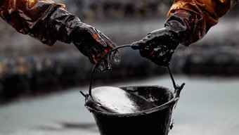 Китайський нафтовий гігант відкрив «дочку» в Україні
