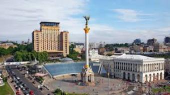Київ визнали найнебезпечнішим містом Європи