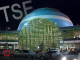 Аеропорт Астани тепер не будуть позначати TSE