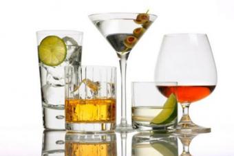 Мінекономрозвитку пропонує підвищити мінімальні ціни на алкоголь на 11відсотків